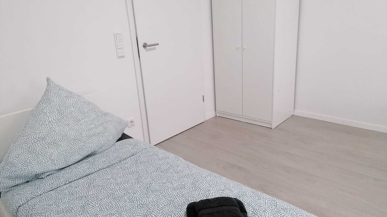 Photo of Bedroom in Herne