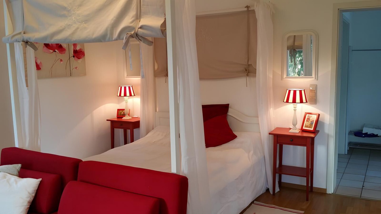 Photo of Bedroom in Feldafing