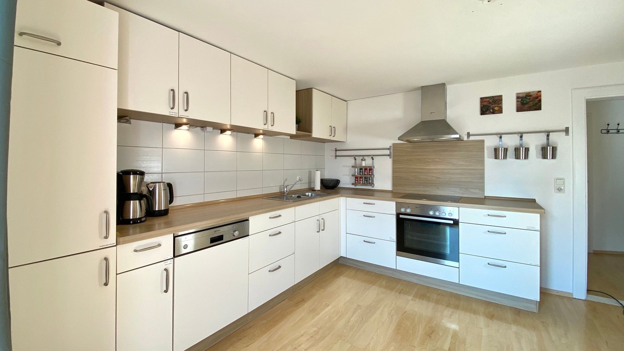 Photo of Kitchen in Unterallgau