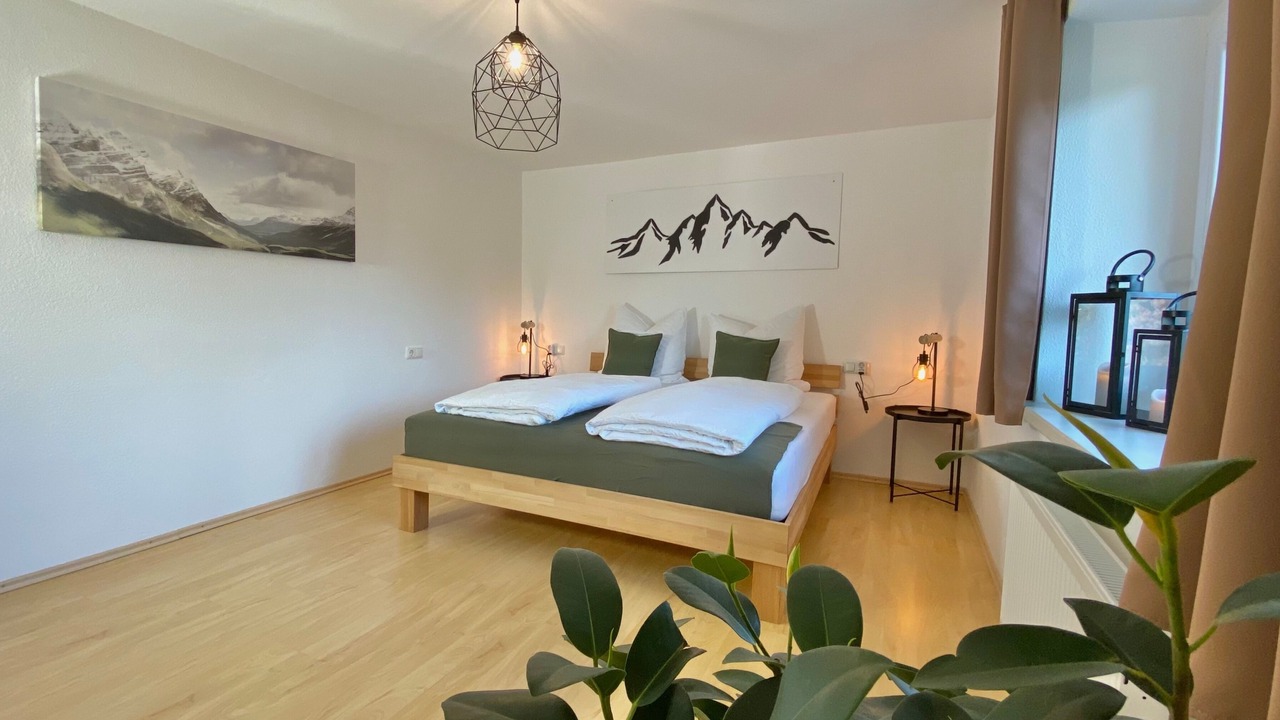 Photo of Bedroom in Unterallgau