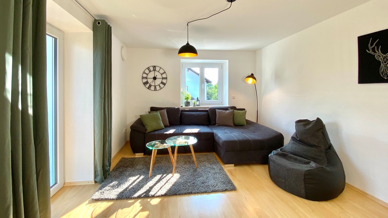 Photo of Livingroom in Unterallgau