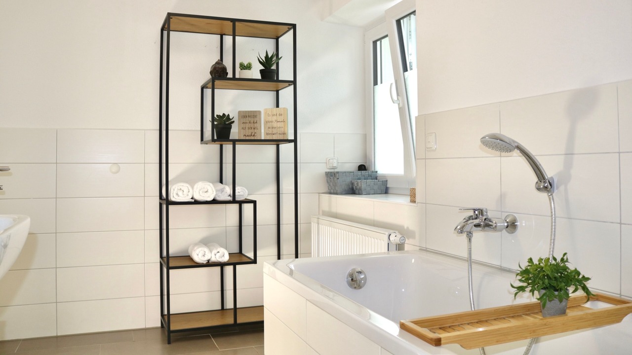 Photo of Bathroom in Unterallgau