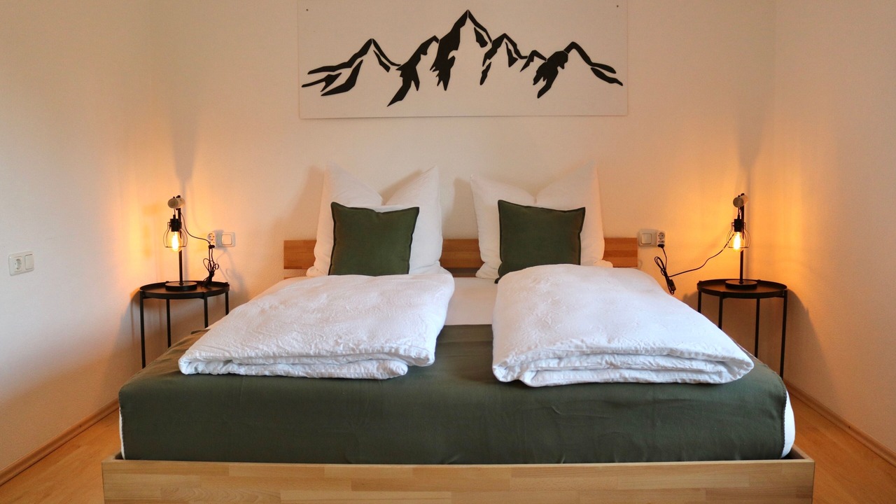Photo of Bedroom in Unterallgau