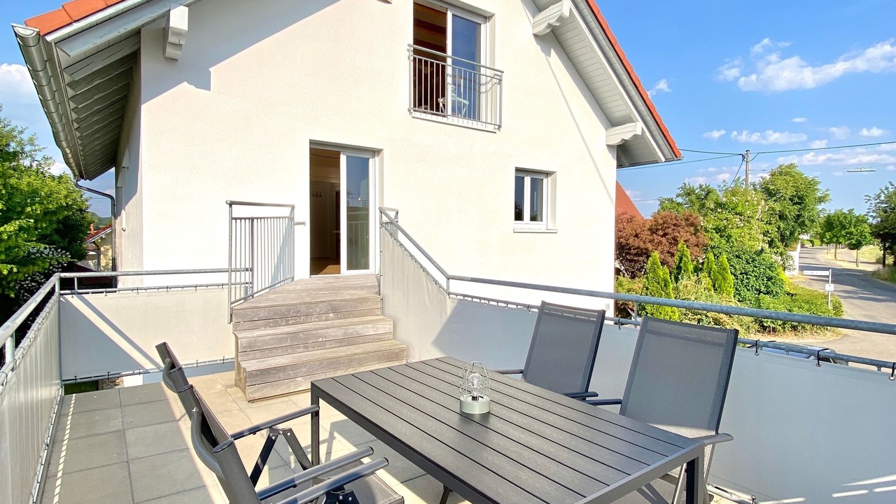 Photo of Outdoor in Unterallgau