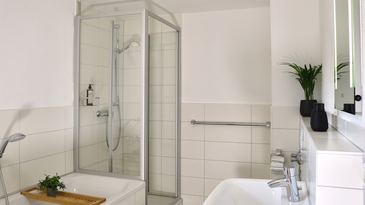 Photo of Bathroom in Unterallgau