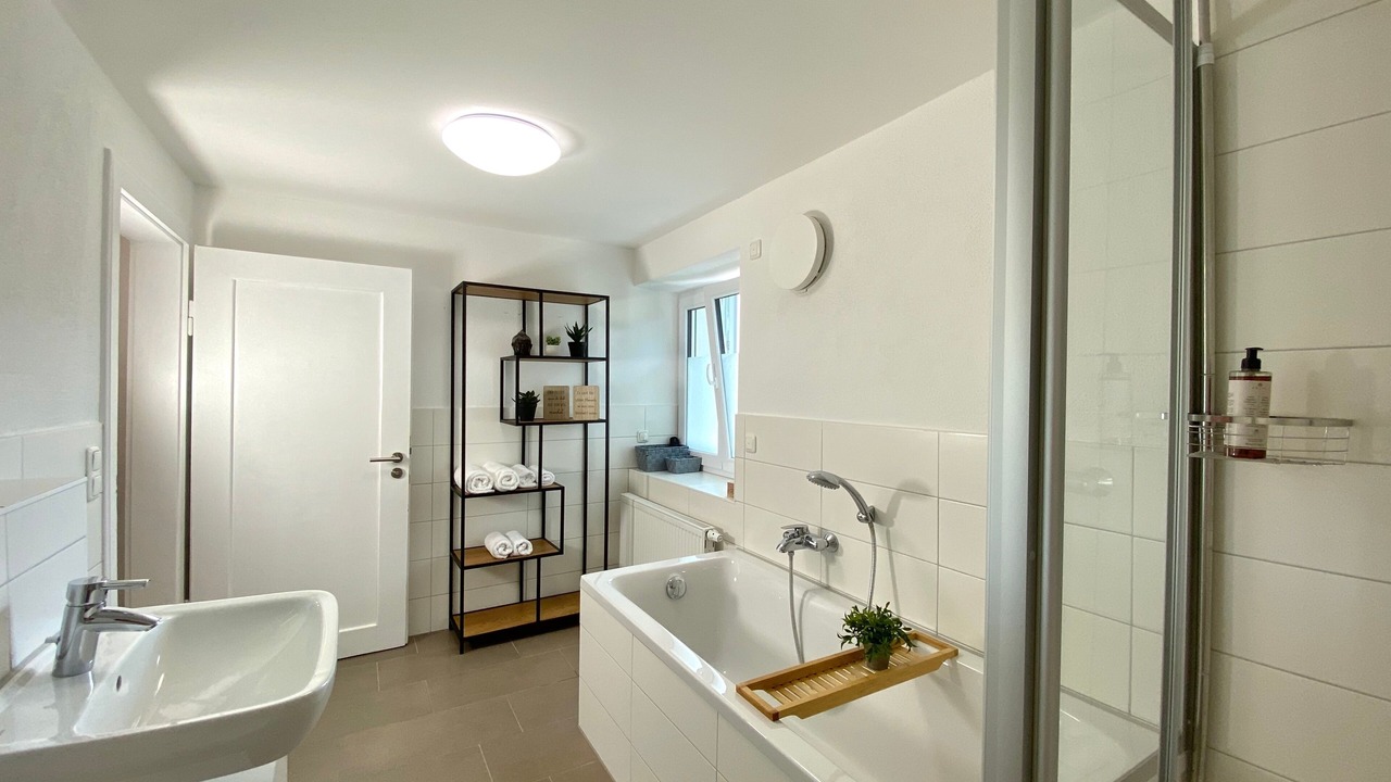 Photo of Bathroom in Unterallgau
