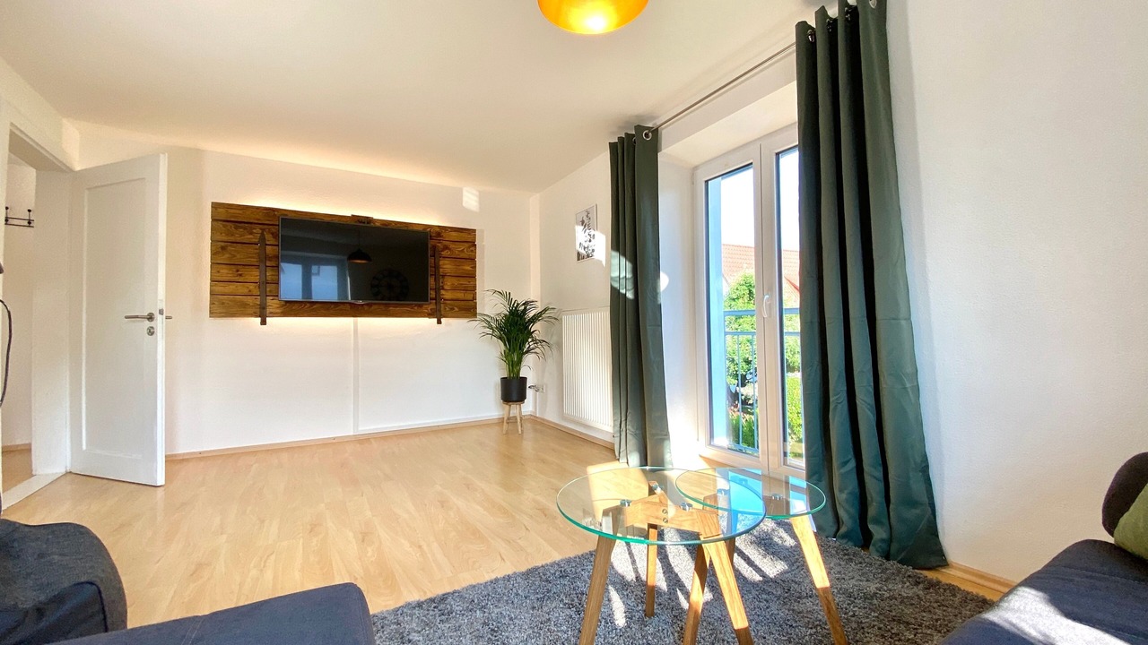 Photo of Livingroom in Unterallgau