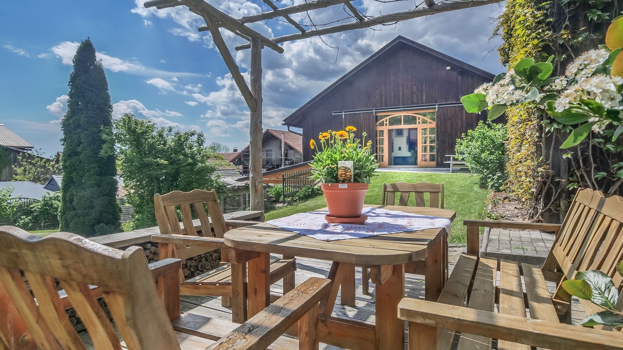 Photo of Outdoor in Freyung