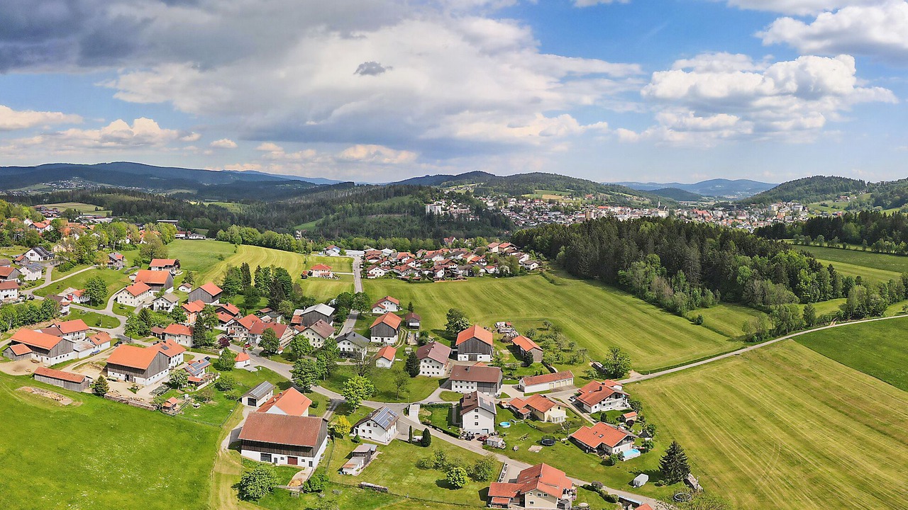 Photo of Outdoor in Freyung