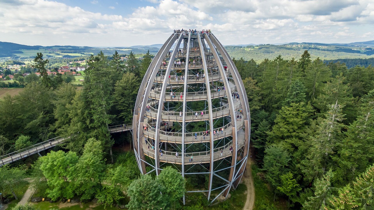 Photo of Others in Freyung