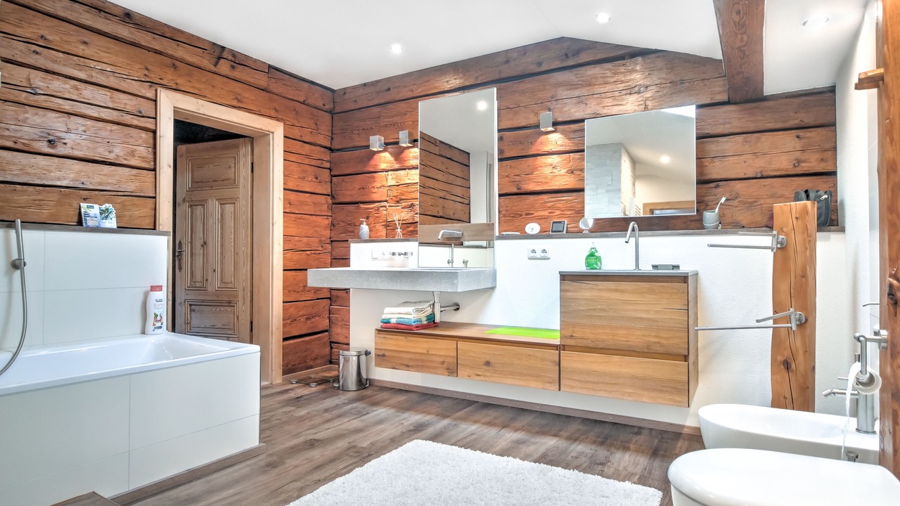 Photo of Bathroom in Freyung