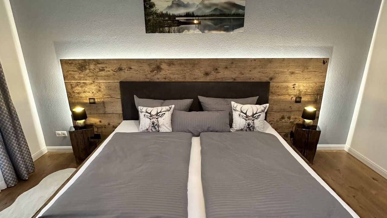 Photo of Bedroom in Sulzberg