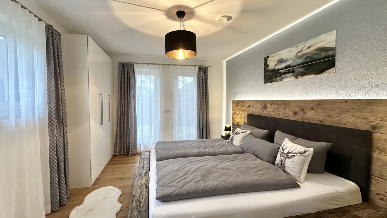 Photo of Bedroom in Sulzberg