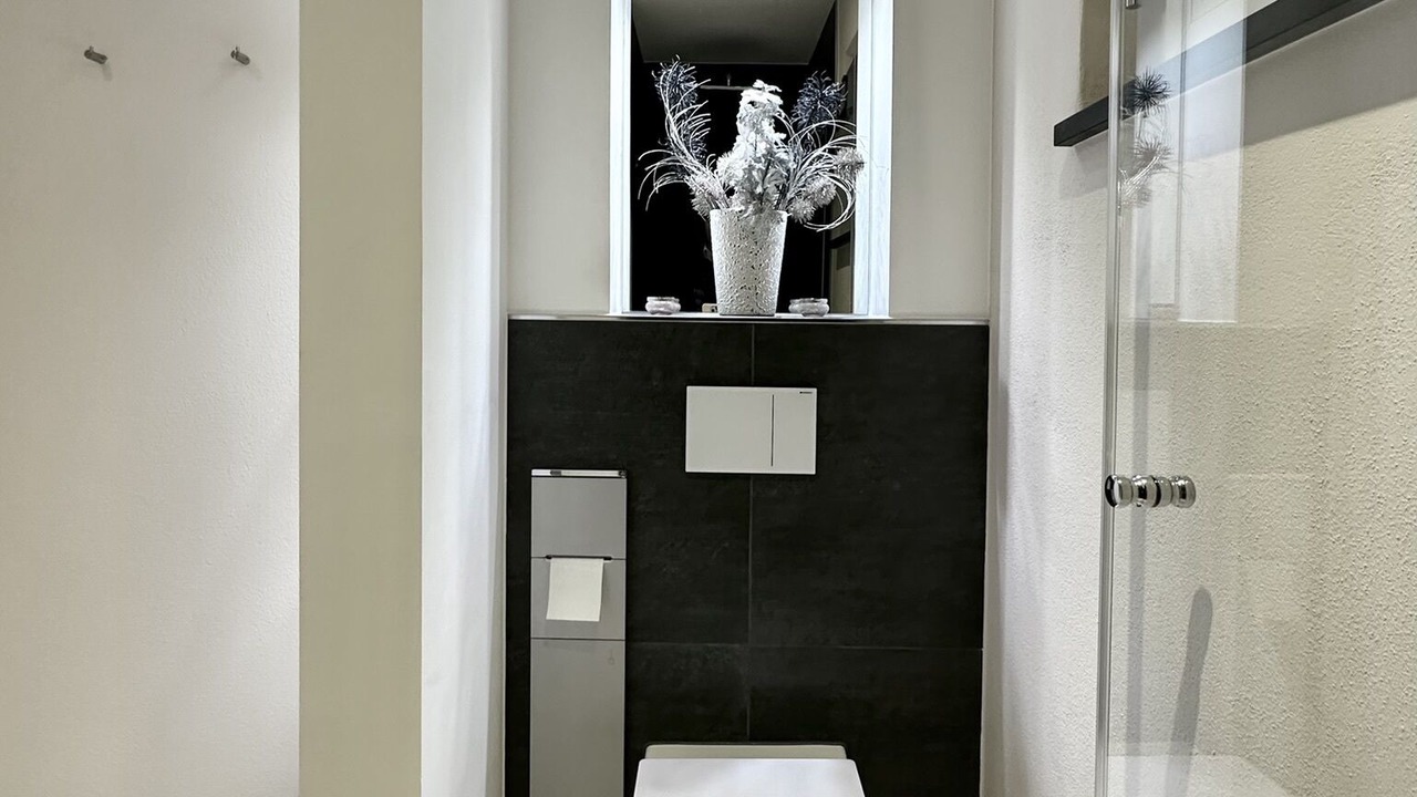 Photo of Bathroom in Sulzberg