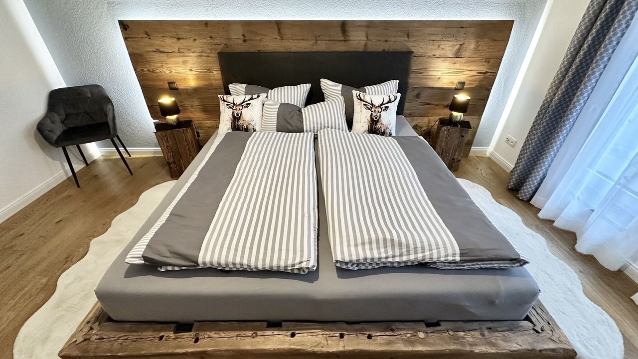 Photo of Bedroom in Sulzberg