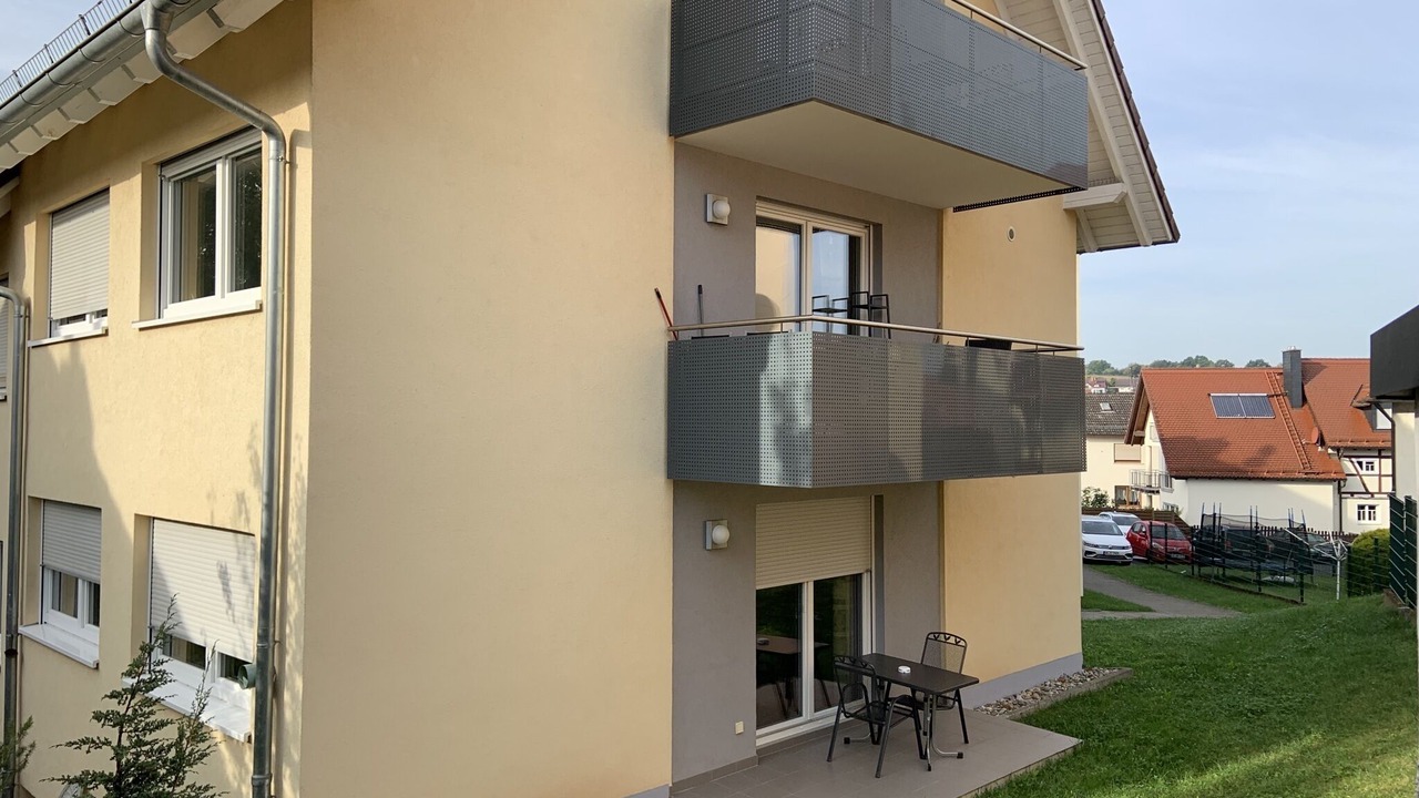 Photo of Outdoor in Schollkrippen