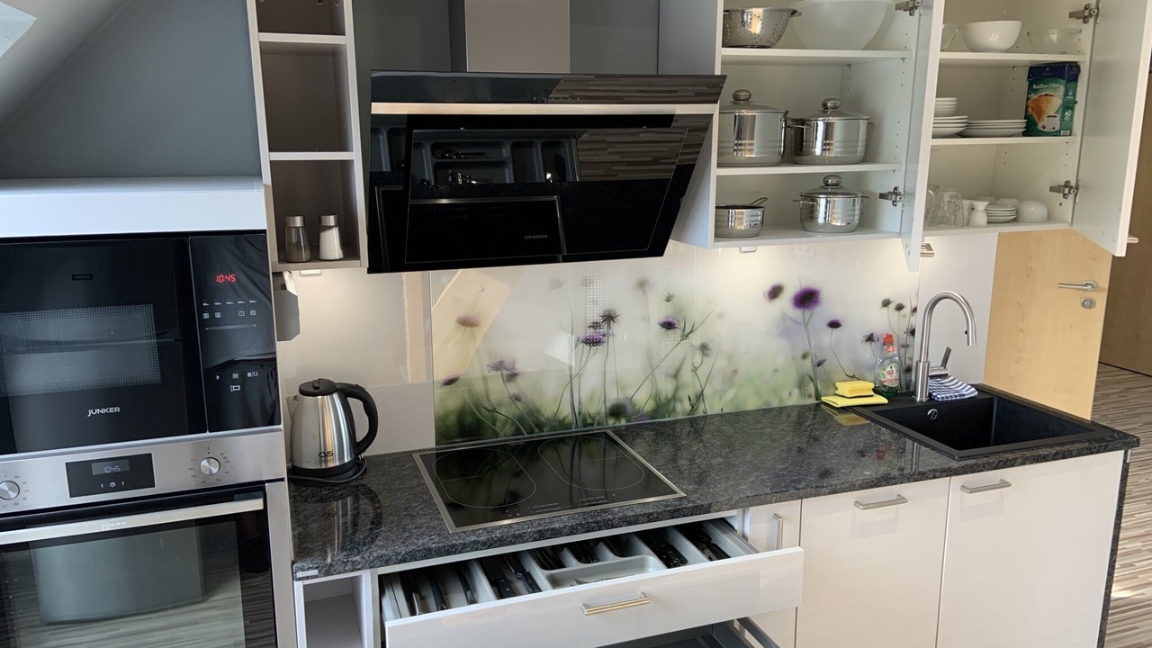 Photo of Kitchen in Schollkrippen