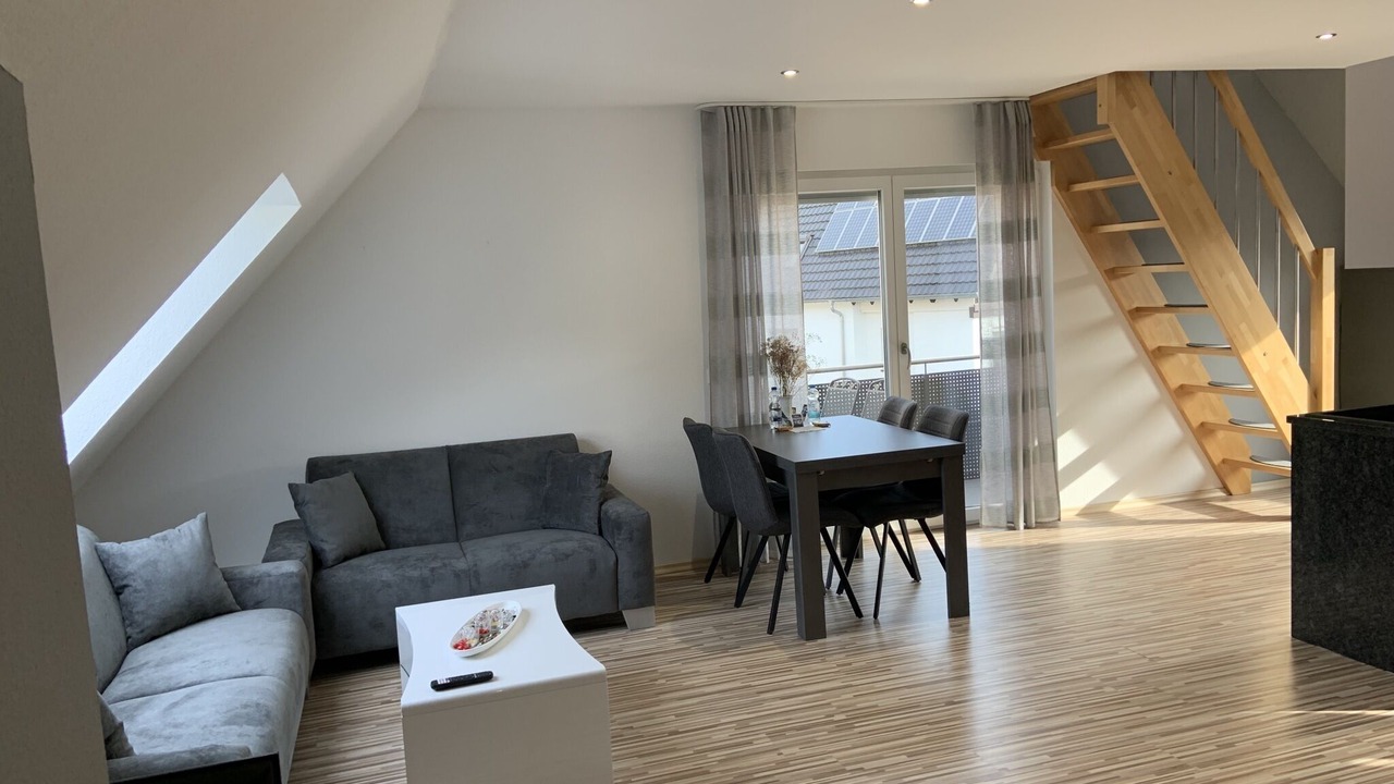 Photo of Livingroom in Schollkrippen