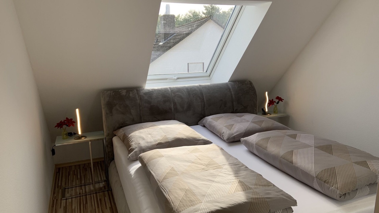 Photo of Bedroom in Schollkrippen