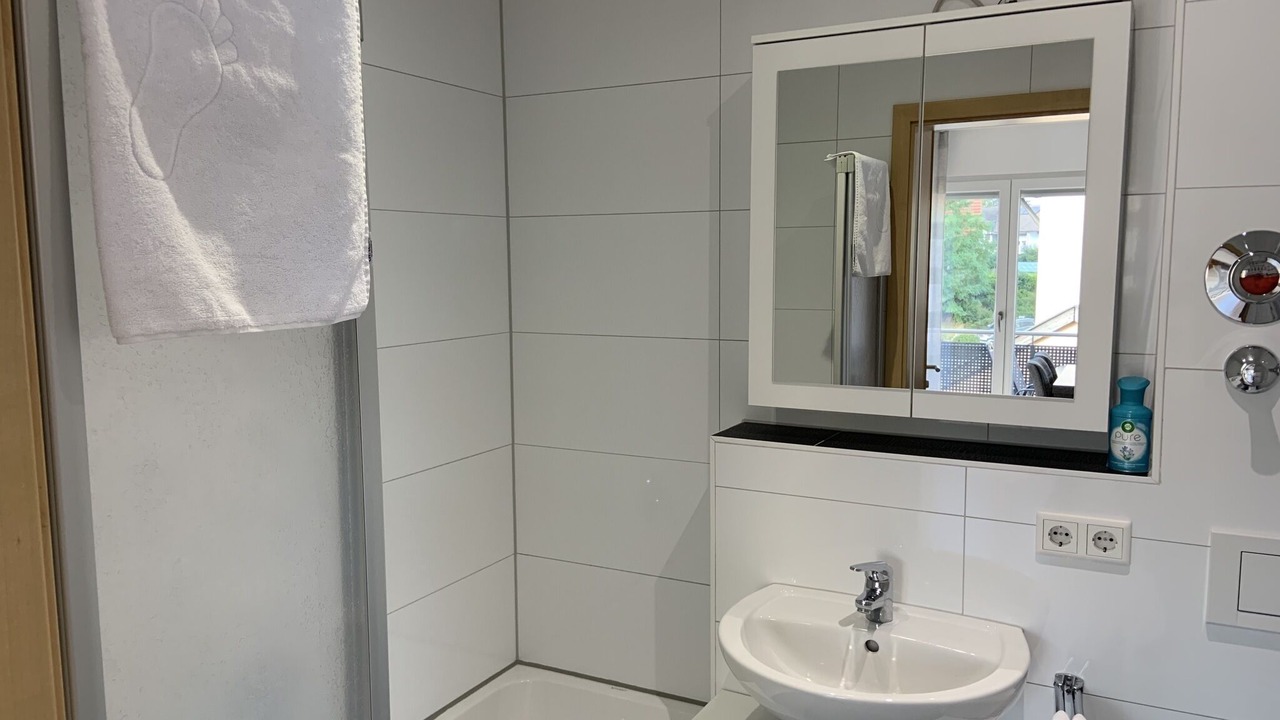 Photo of Bathroom in Schollkrippen