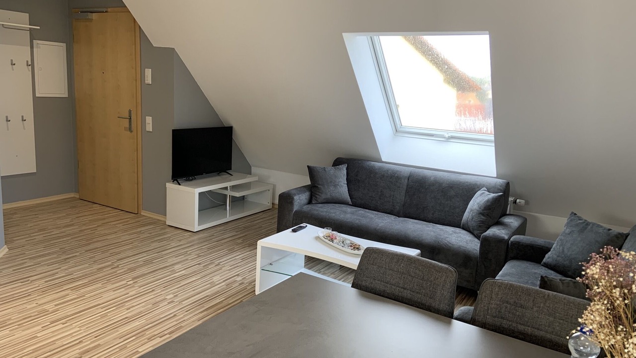 Photo of Livingroom in Schollkrippen