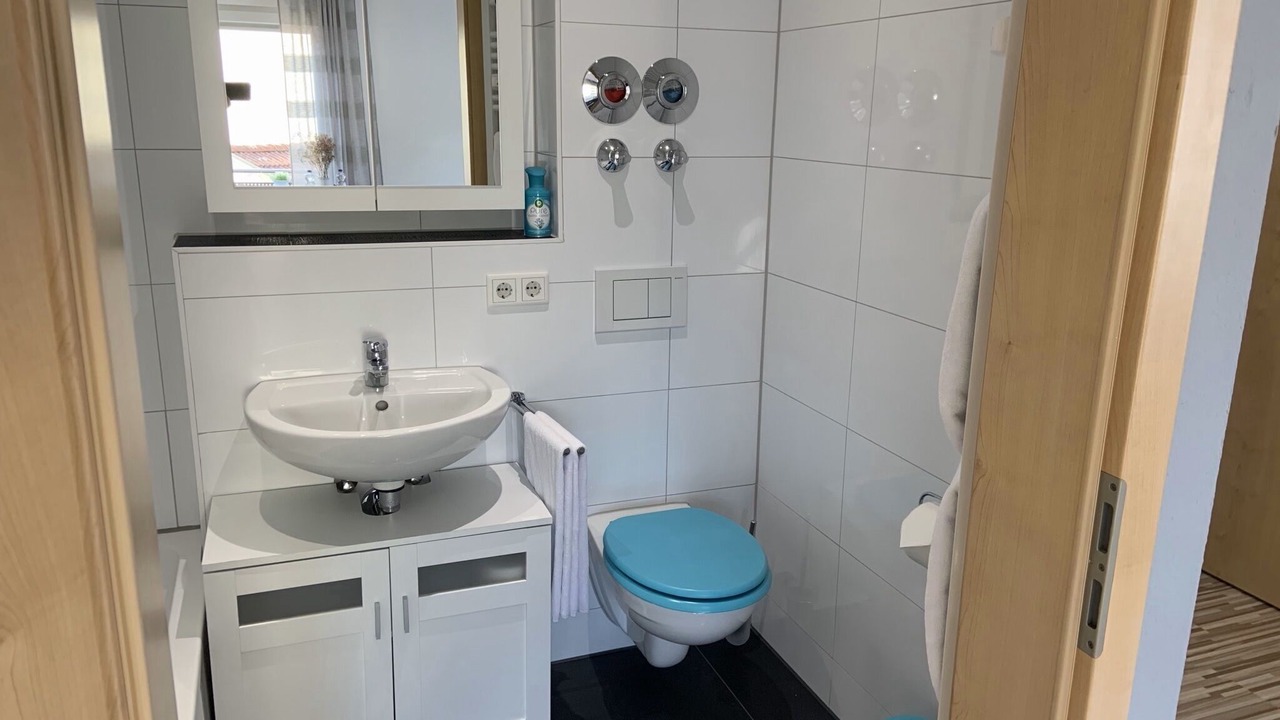 Photo of Bathroom in Schollkrippen