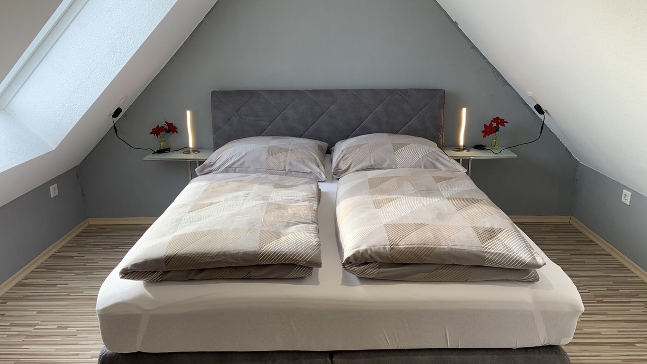 Photo of Bedroom in Schollkrippen