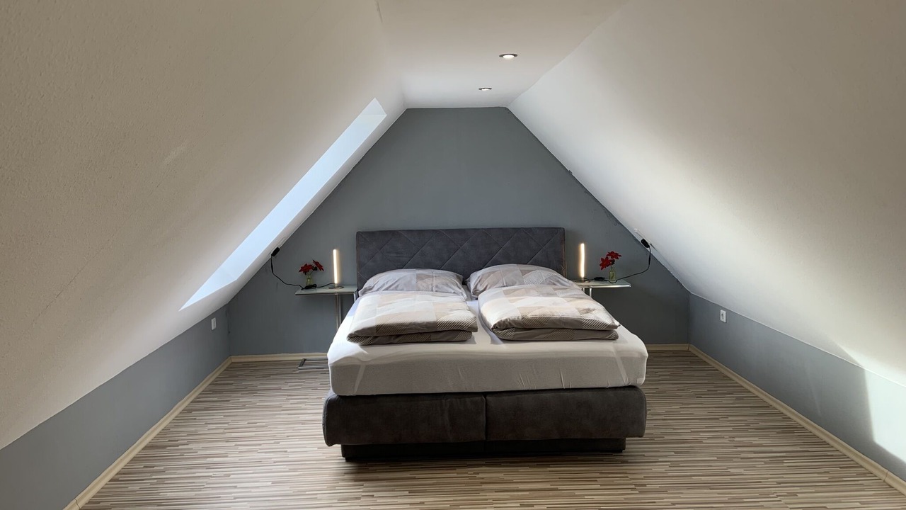 Photo of Bedroom in Schollkrippen