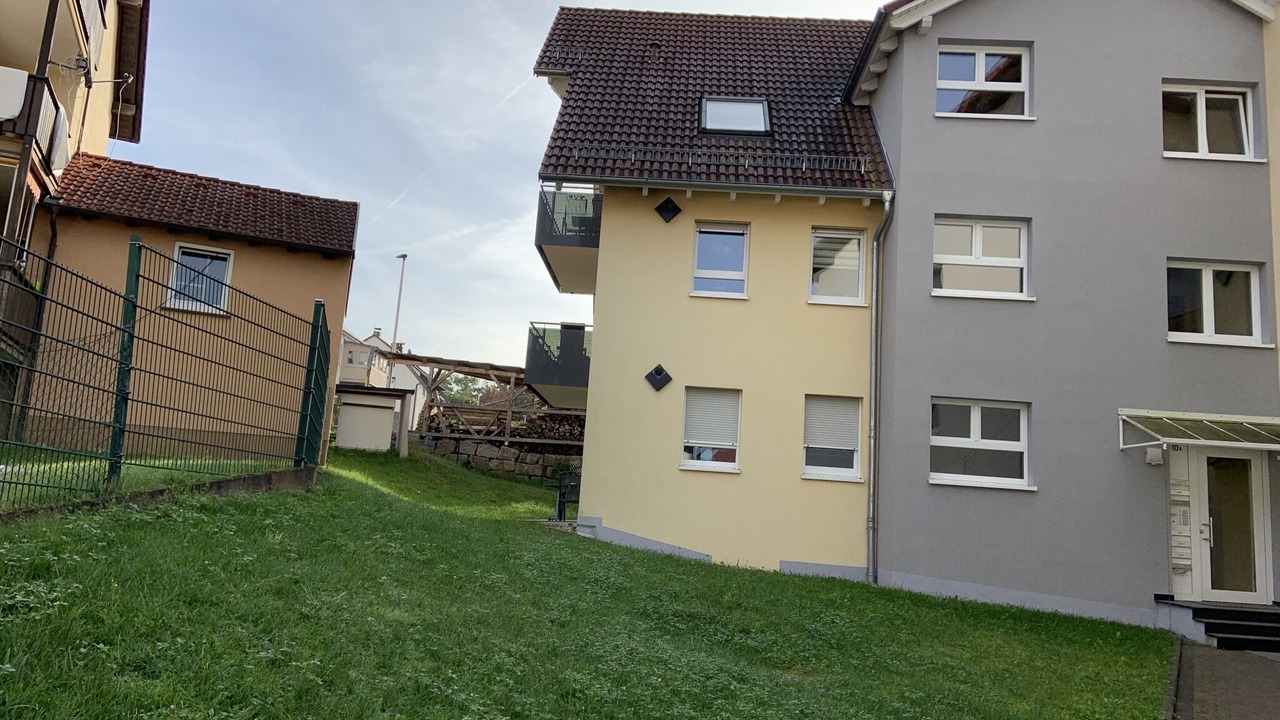 Photo of Outdoor in Schollkrippen