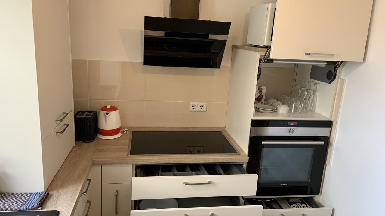 Photo of Kitchen in Schollkrippen