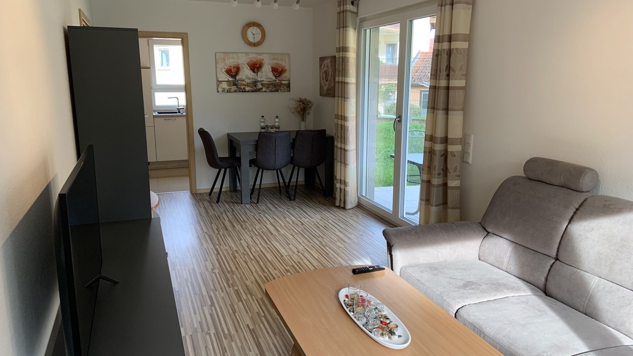 Photo of Livingroom in Schollkrippen