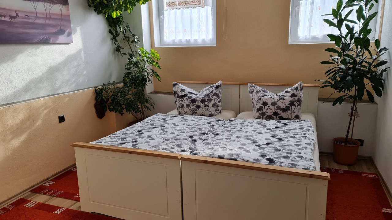 Photo of Bedroom in Gorisried