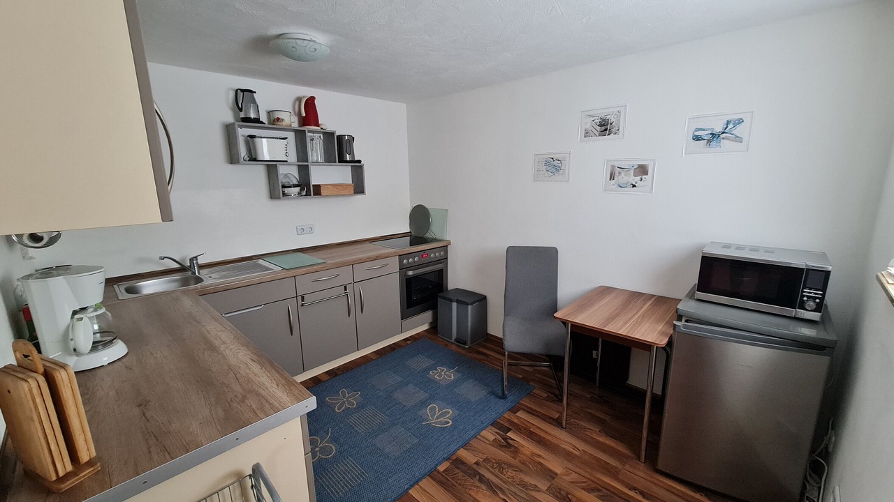 Photo of Kitchen in Gorisried