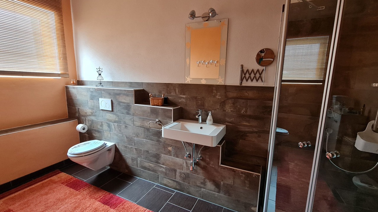 Photo of Bathroom in Gorisried
