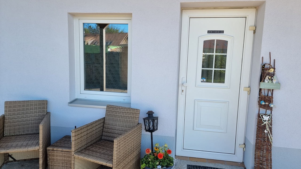 Photo of Outdoor in Gorisried