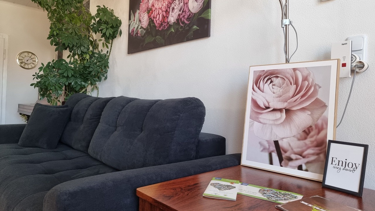 Photo of Livingroom in Gorisried