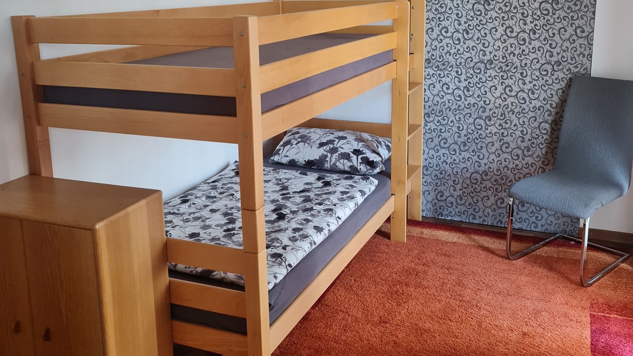 Photo of Bedroom in Gorisried