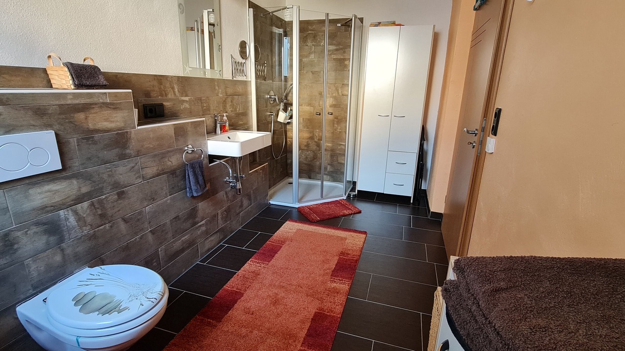 Photo of Bathroom in Gorisried