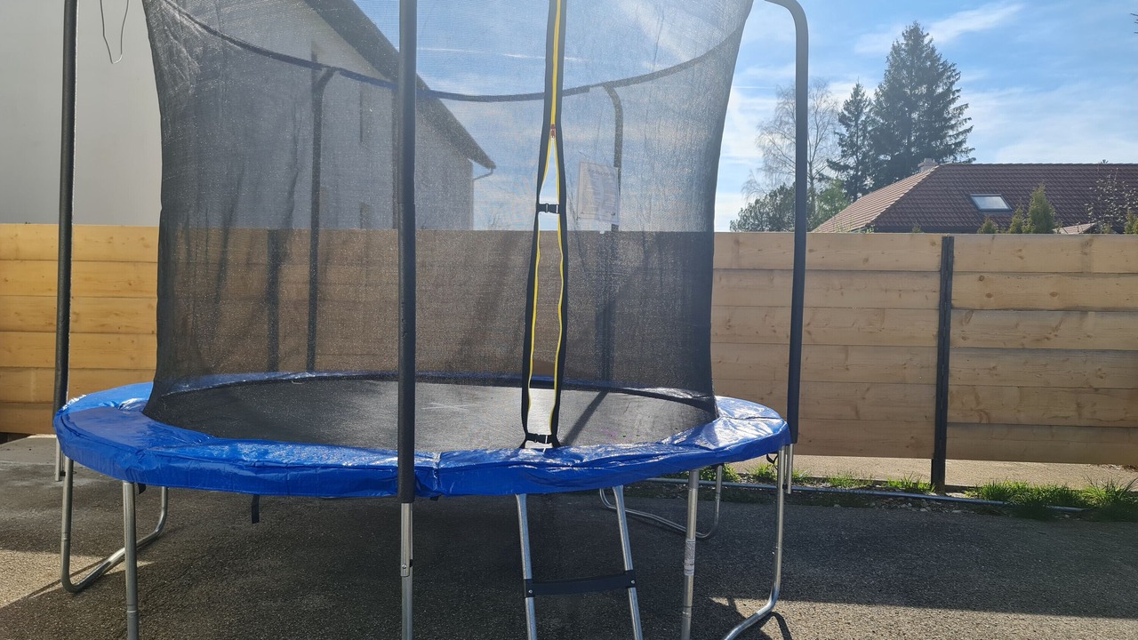 Photo of Outdoor in Gorisried
