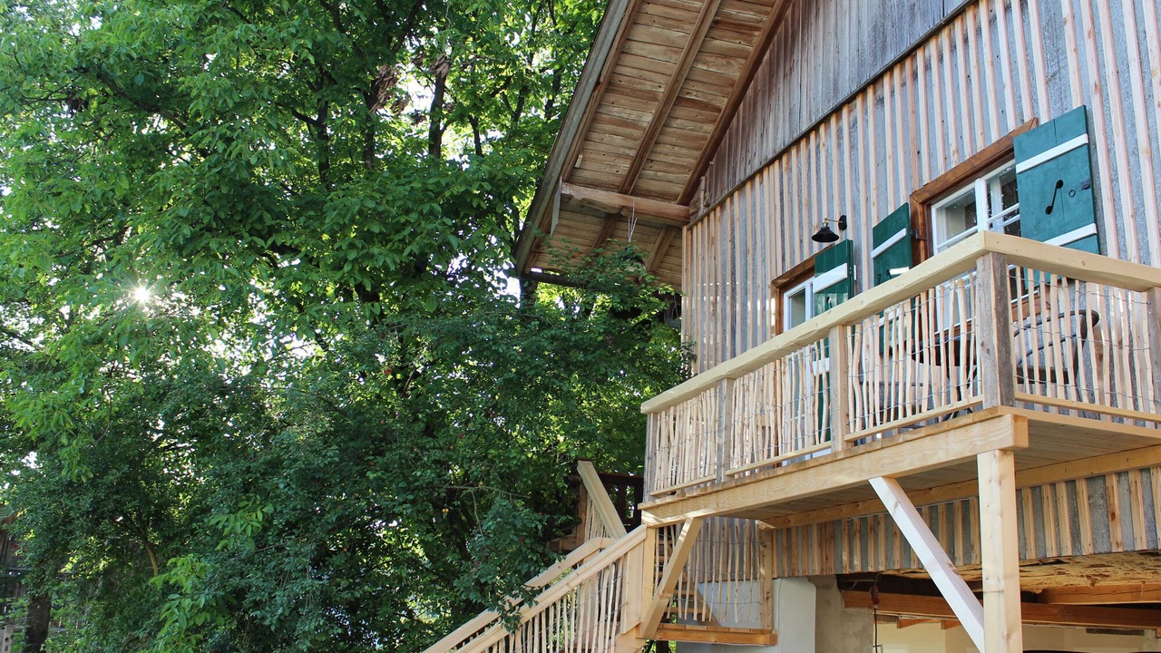 Photo of Outdoor in Halfing