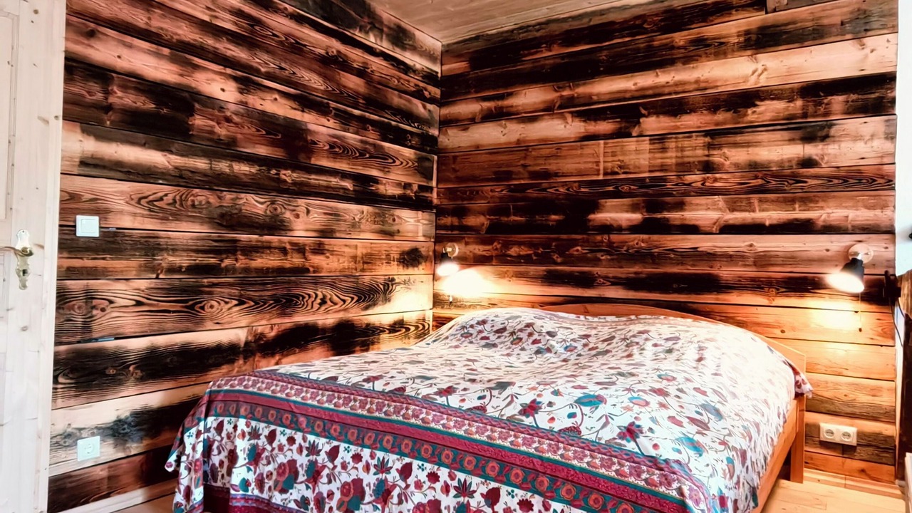 Photo of Bedroom in Halfing