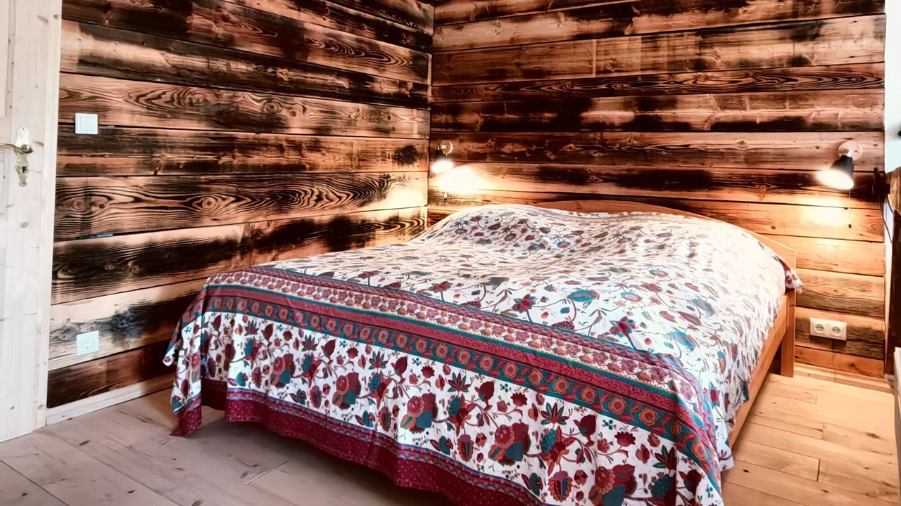 Photo of Bedroom in Halfing