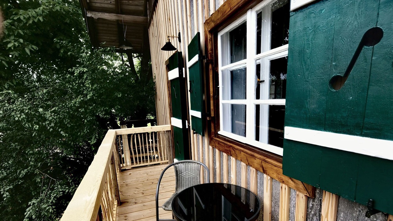 Photo of Outdoor in Halfing