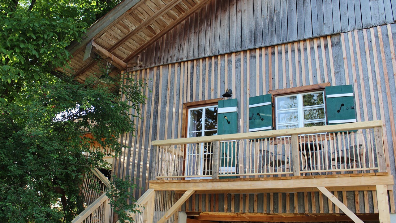 Photo of Outdoor in Halfing
