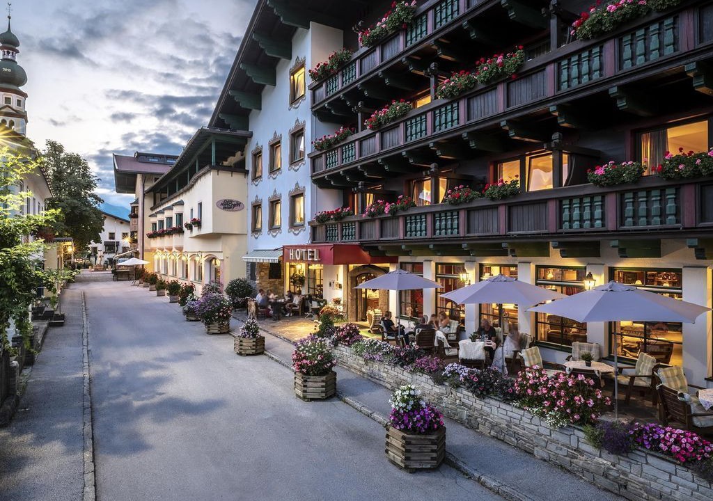 Photo of Outdoor in Reith im Alpbachtal