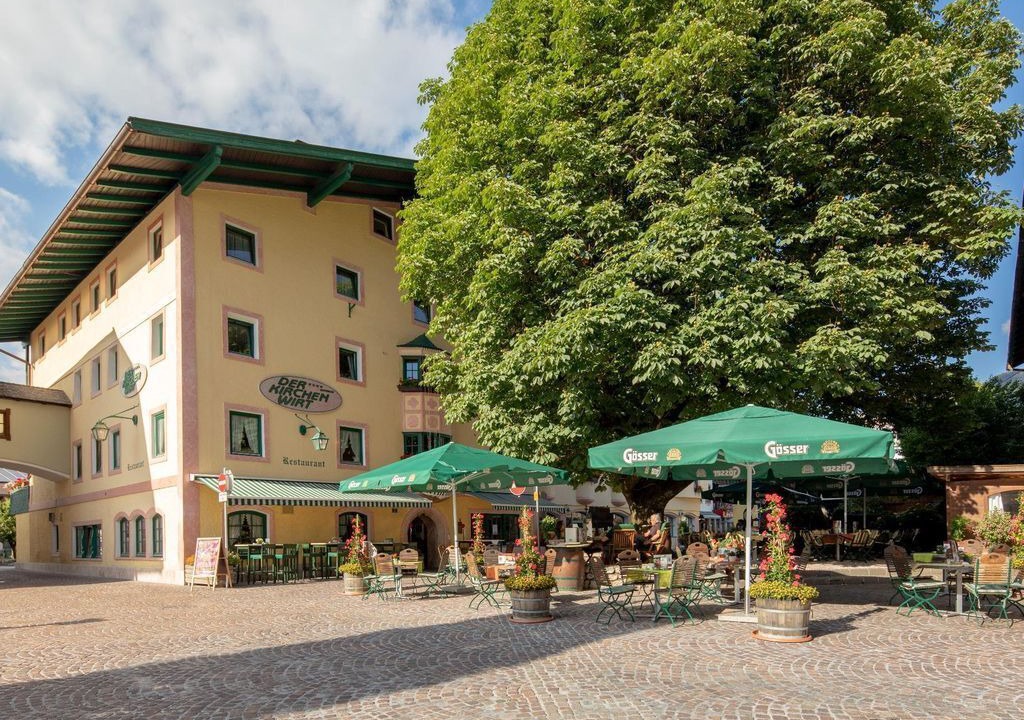 Photo of Outdoor in Reith im Alpbachtal