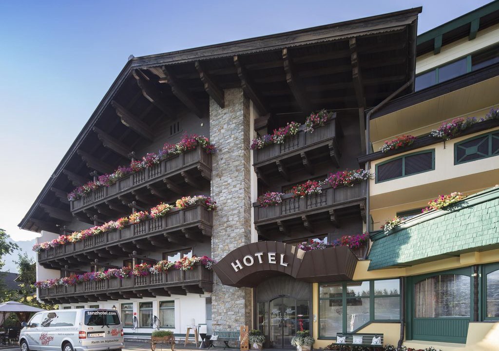Photo of Outdoor in Reith im Alpbachtal