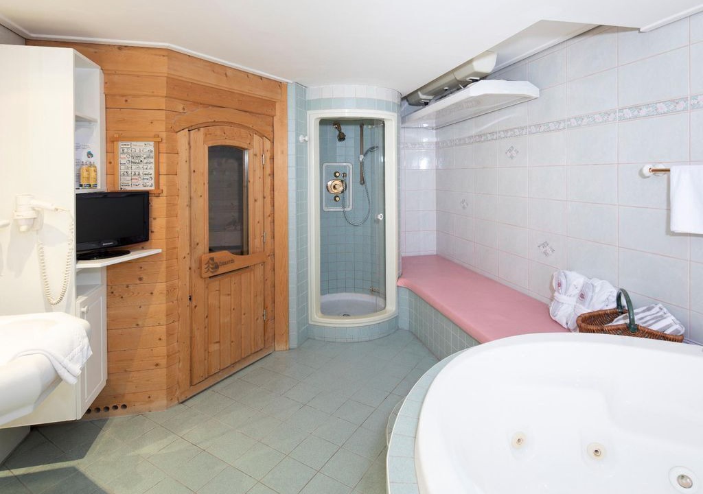 Photo of Bathroom in Reith im Alpbachtal