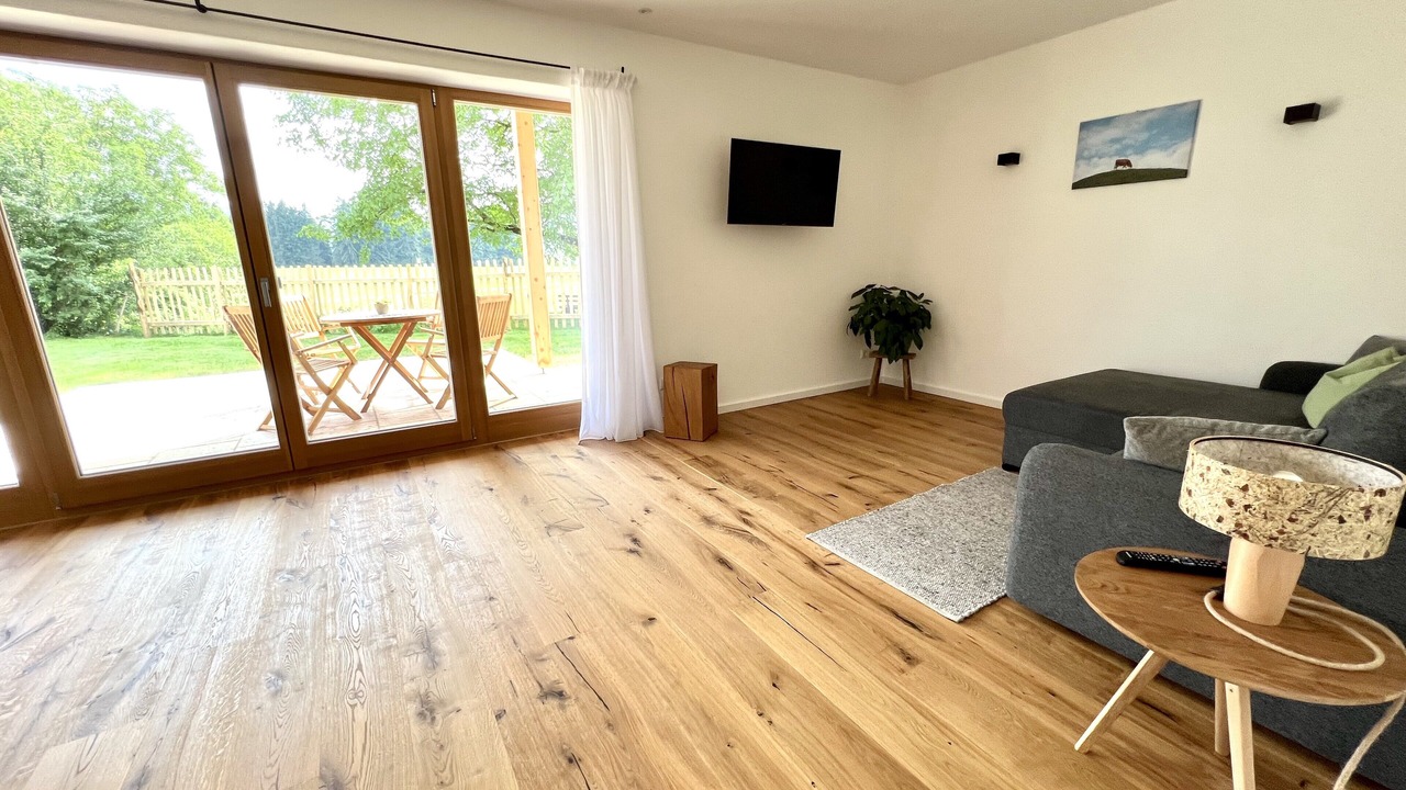 Photo of Livingroom in Siegsdorf