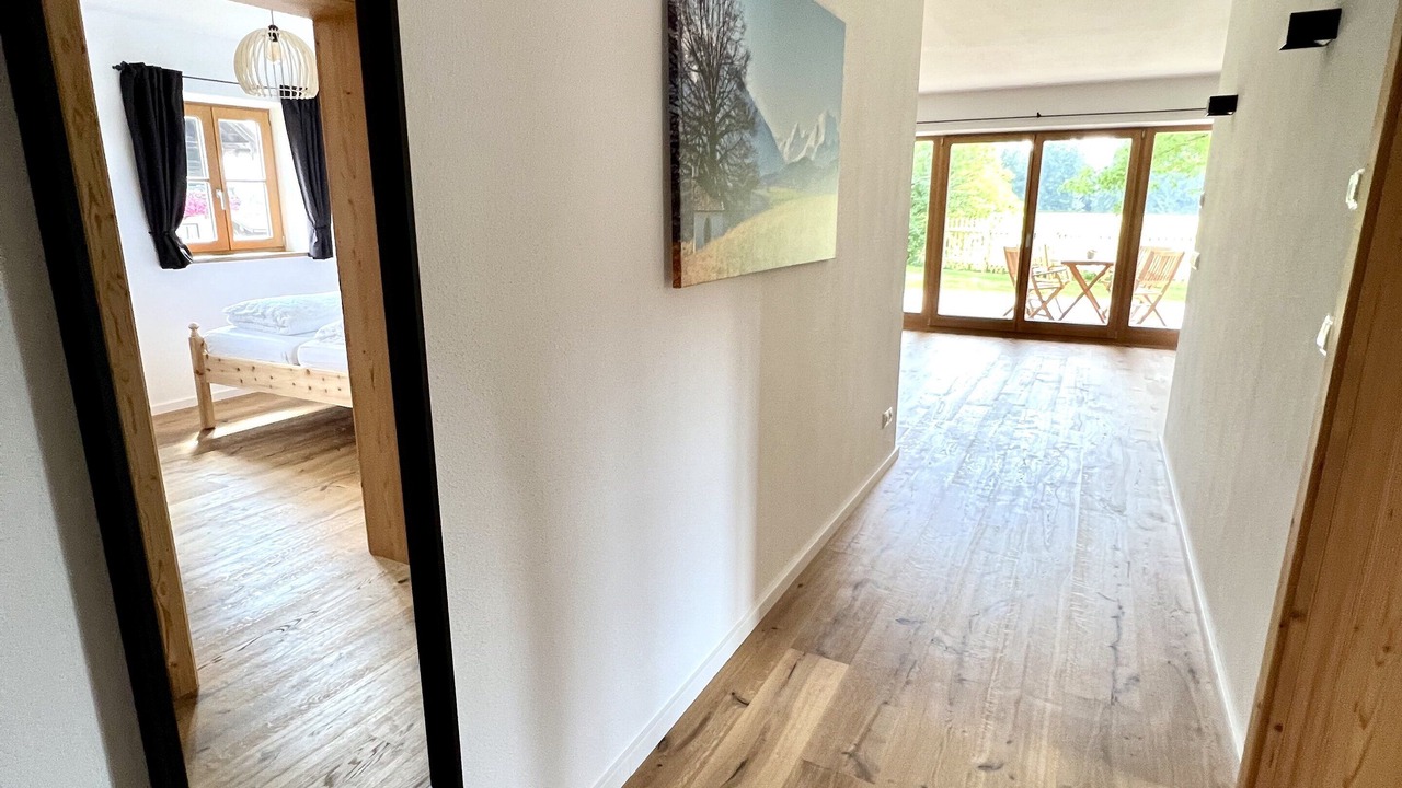 Photo of Bedroom in Siegsdorf